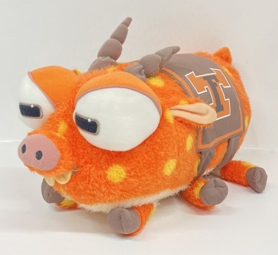 Sega Hyper-Jumbo Plush Toy: Archie from Monsters University