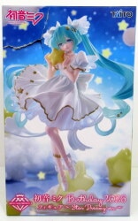 タイトー AMP+ フィギュア 初音ミク Birthday2026 Star Dreamy Ver