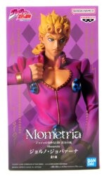Bandai Spirits Mometria JoJo's Bizarre Adventure Golden Wind (Ougon no Kaze) Giorno Giovanna 圖片 1