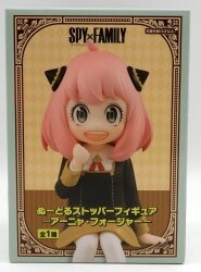 Furyu Noodle stopper Anya Forger