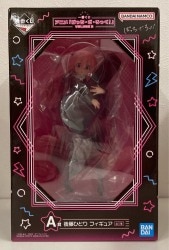 Bandai Spirits Ichiban Kuji Bocchi the Rock! VOLUME 3 A Prize Goto Hitori Figure hình ảnh 1