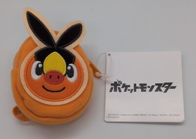 Sega Mini Backpack-Style Pouch Vol. 6 / Pokemon [Pokapu] imagen 1