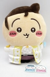 파레이드 프린세스 생일 인형 치카와 토끼 이미지 1