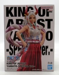 Bandai Spirits KING OF ARTIST THE YAMATO Yamato Special Version.
