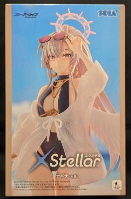 SEGA XStellar Blue Archive Nagisa (Swimsuit)