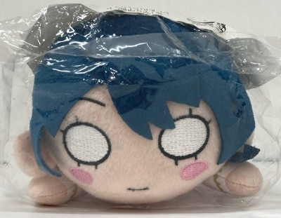 Sega Fave Nesoberi Plush Toy - Sayaka Murano - Dream Believers (S)