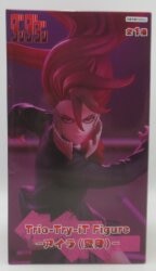 FuRyu Trio-Try-iT Figure Dandadan Aira (Henshin)