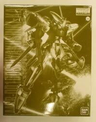 Bandai MG 1/100 Mobile Suit Zeta Gundam MSV Hyaku Shiki Kai