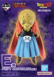Bandai Spirits Ichiban Kuji Dragon Ball BATTLE OF THE SUPER SAIYAN E-Prize Babidi MASTERLISE 이미지 1
