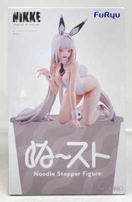 FuRyu Noodle Stopper Figure Brand