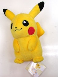 San-ei Boueki Toy/ALL STAR COLLECTION Pokemon Pikachu(S) PP01