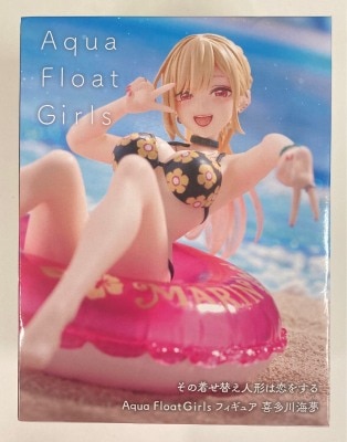 Taito Aqua Float Girls Marin Kitagawa (Re-release)