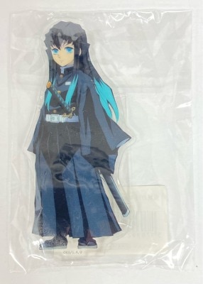 Aniplex character Acrylic Stand Tokitona Ichiro รูปภาพ 1