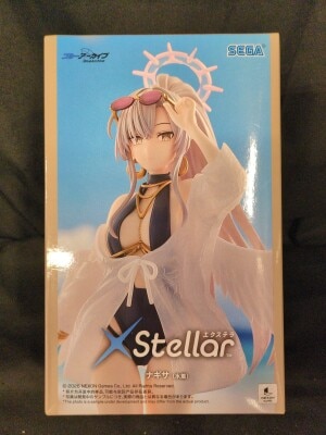 SEGA XStellar Blue Archive Nagisa (Swimsuit) Bild 1