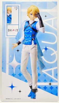 elcoco 1/7 Oshi no ko Aqua