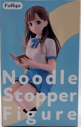 FuRyu Noodle Stopper Figure Nao Bild 1