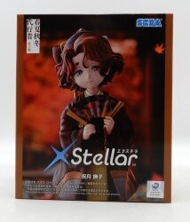 SEGA Xstellar Shugetsu Nadeshiko