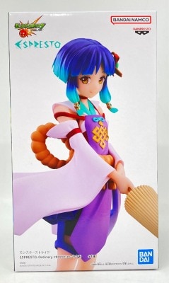 Bandai Spirits ESPRESTO Ordinary Chronicles Monster Strike Yakumo