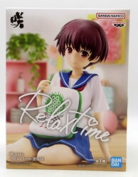 Bandai Spirits Relax time Saki -Saki- Saki Miyanaga 图片 1