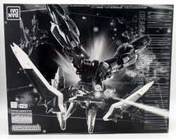 Bandai Spirits MG 1/100 Mobile Suit Gundam Seed DESTINY Blaze ZAKU Phantom (Dearka Elsman Custom) imagen 1