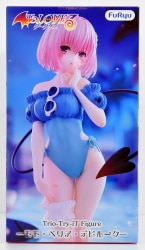 FuRyu Trio-Try-iT Figure Momo Belia Deviluke Re-release