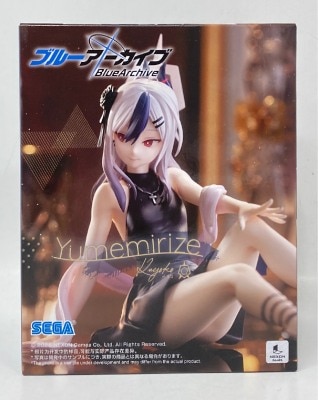 Sega Yumemirize Blue Archive Kayoko