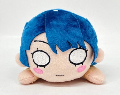 Sega Nesoberi Plush Vol. 4 / Love Live! Ren no Sora Girls' Academy School School Idol Club Murano Sayaka