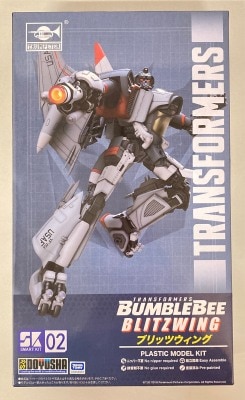 Doyusha Blitzwing