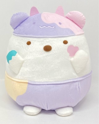 San-X Ghost Night Park Sumikko Lottery Shirokuma/Plush Toy Prize Part 27 Bild 1