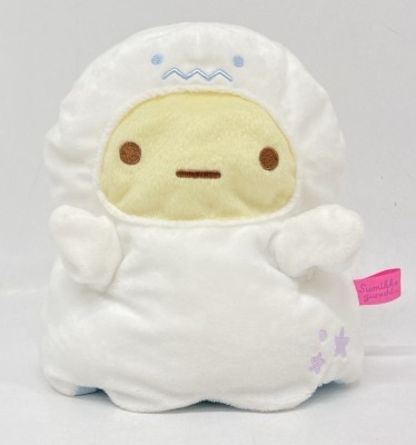San-X Ghost Night Park Sumikko Lottery Tapioca (Ghost)/Puppet Prize Part 27