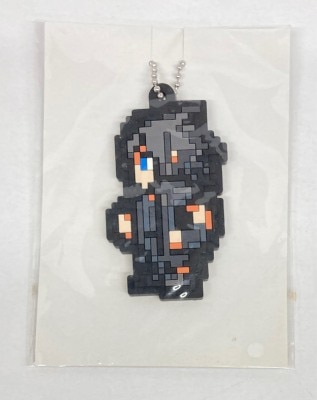 Square Enix Rubber Strap Pre-Order Bonus Noctis image 1
