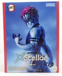 SEGA X Tellar Demon Slayer: Kimetsu no Yaiba Akaza Returns 이미지 1