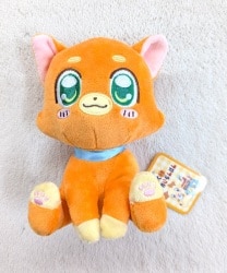 Fukuya Co., Ltd. Pukupuku Natural Kairanban Ponta