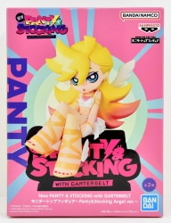 Bandai Spirits Monitor Top Figure Panty & Stocking Angel ver. Panty Angel ver. รูปภาพ 1