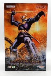 Good Smile Company MODEROID (MODEROIDO) God Mazinger