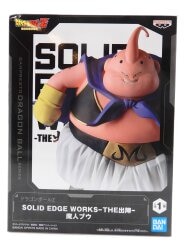 BANDAI SPIRITS SOLID EDGE WORKS THE Shutsin Majin Bu image 1