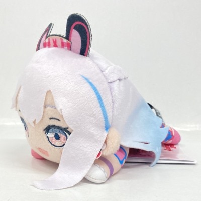 Sega Fave Nesoberi Plush Vol.1) Mugendai Myu-type Miyanaga Nonoka