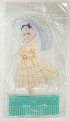 Arma Bianca 1/7 Scale BIG Acrylic Stand Amnesia Lolita Fashion ver.