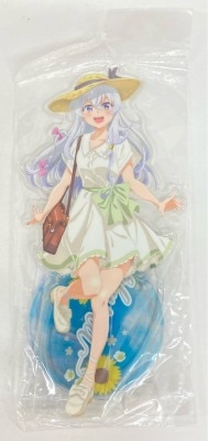 Movic Acrylic Stand @ Dash Store Ireina A รูปภาพ 1