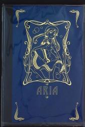 Movic ARIA B6 size notebook Bild 1