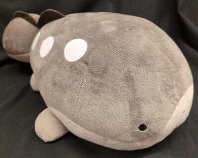 Bandai Spirits Mechamofugu Plush Stuffed Toy Dooh