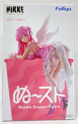 FuRyu Noodle Stopper Figure Dorothy Nostalgia 画像 1