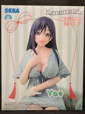 Sega Yumemirize Amagami Family Matchmaking Amagami Night