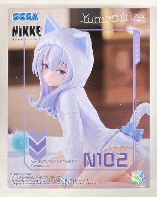 SEGA Yumemirize: Goddess of Victory: NIKKE N102 Re-release 圖片 1