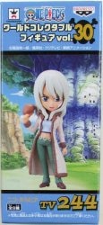 Banpresto WCF One Piece vol.30 TV244 Nico Olivia