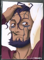 Kadokawa Kujibiki-do Made in Abyss: The Golden Land of the Made in Abyss Sun - Unbearable Insomnia Lottery S-1-2 Prize: Wazukyan & Belaf Selectable Dakimakura Cover (For Anime Body Pillow)