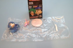 Banpresto Ichiban Kuji Kyun Chara World Makuros 30th First Attack! I-Prize Minmay Chibi Kyun Chara Makuros 30th Diva Daishuugou hình ảnh 1