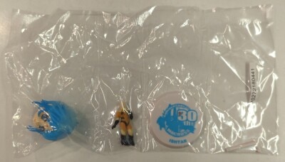 Banpresto Ichiban Kuji Kyun Chara World Makuros 30th First Attack! I-Prize Ishtar Chibi Kyun Chara Makuros 30th Diva Daishuugou รูปภาพ 1
