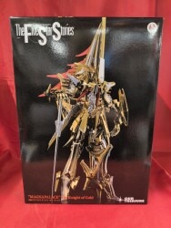 Our Treasure: Imperial Knight Magna Palace - The Knight of Gold image 1