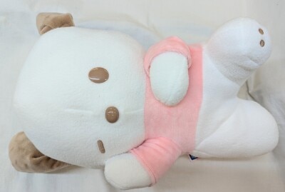 FuRyu Pochacco Dararin Big Plush Stuffed Toy image 1